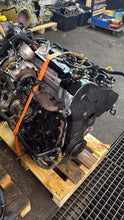 Laden Sie das Bild in den Galerie-Viewer, Motor Audi Seat Octavia I DCX DCXA DCXB DCXC 1.6 TDI 122TKm Diesel Komplett MOT1227099888jt