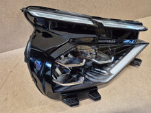 Laden Sie das Bild in den Galerie-Viewer, Frontscheinwerfer Citroën C4 9830649280 LED Rechts Scheinwerfer Headlight SCH2068537060gf