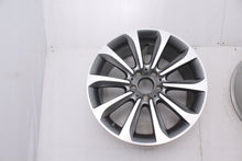 Laden Sie das Bild in den Galerie-Viewer, 1x Alufelge 18 Zoll 9.5&quot; 5x112 48ET A2184010700 Mercedes-Benz Cls Rim Wheel