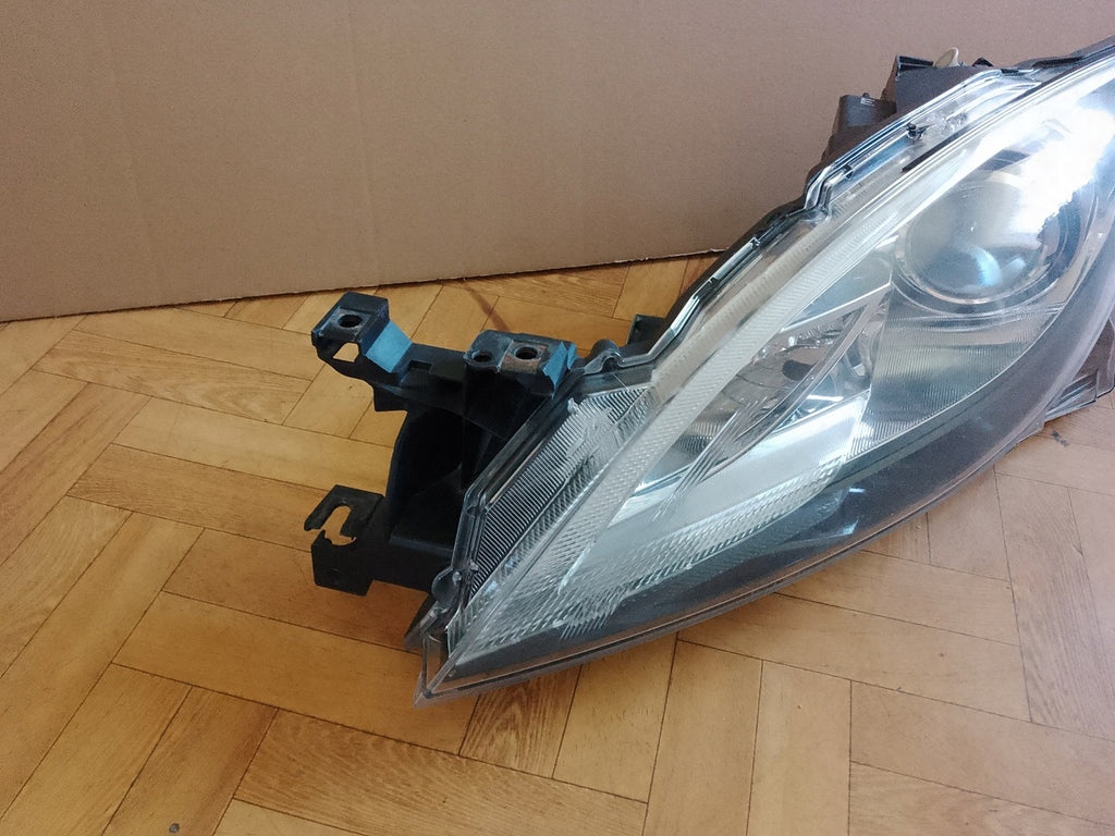 Frontscheinwerfer Mazda 6 Gh Xenon Links Scheinwerfer Headlight