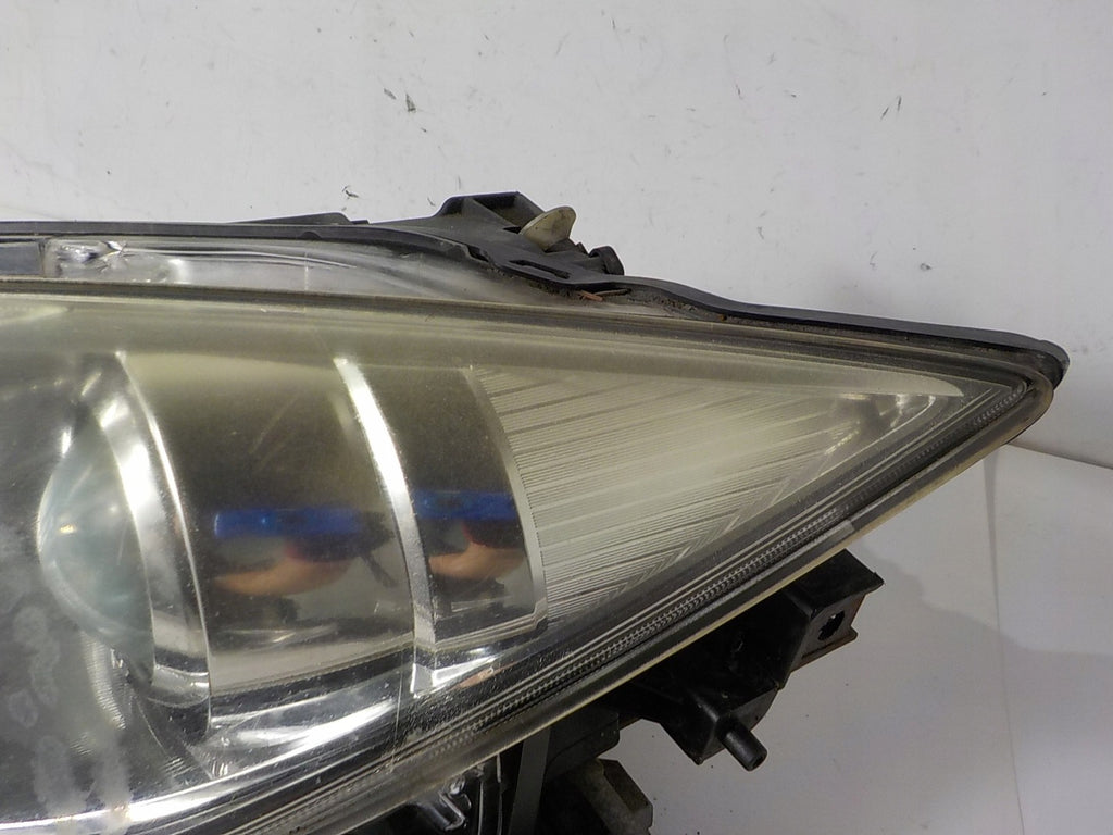 Frontscheinwerfer Mazda 6 Xenon Links Scheinwerfer Headlight