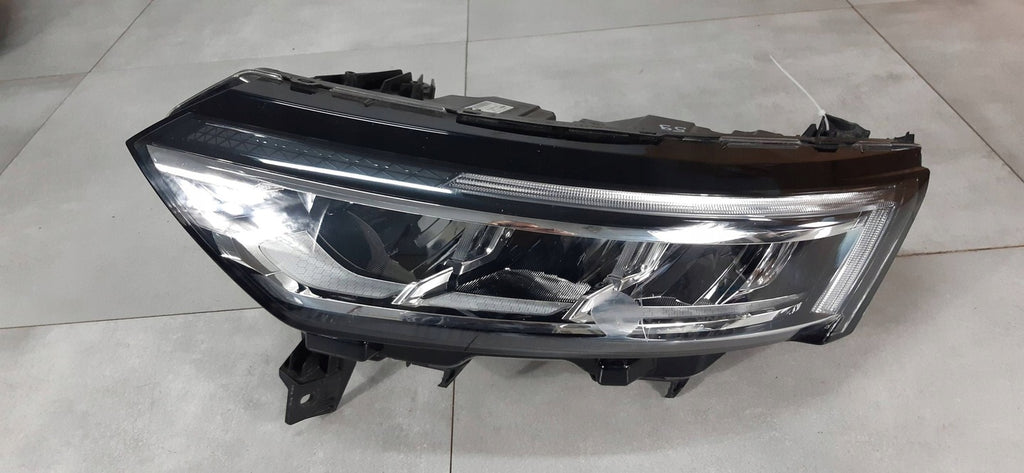 Frontscheinwerfer Renault Koleos II 260607971R Links Scheinwerfer Headlight SCH2610199922ds