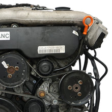Load image into Gallery viewer, Motor Audi A6 C6 Quattro CANC 2.7 TDI 190PS 140kW 159TKm Diesel Engine Komplett