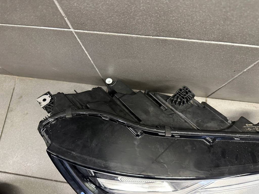 Frontscheinwerfer Audi Q5 80A941034C Full LED Rechts Scheinwerfer Headlight