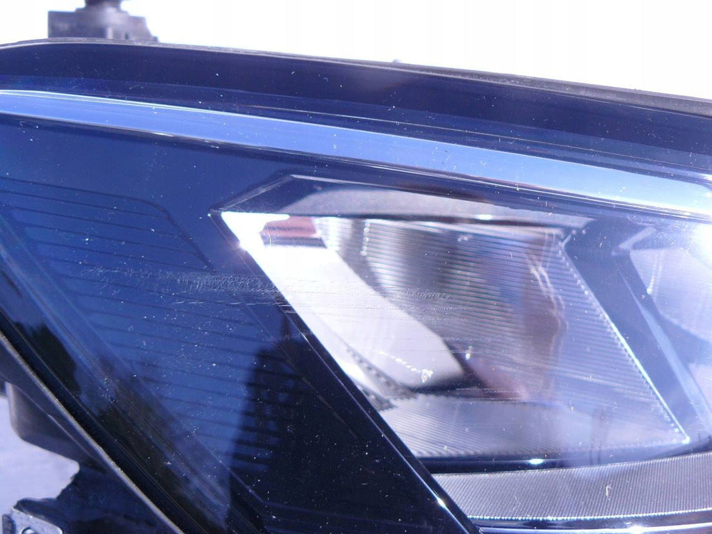 Frontscheinwerfer VW Passat B8 3G1941036Q LED Rechts Scheinwerfer Headlight SCH3562295113ct