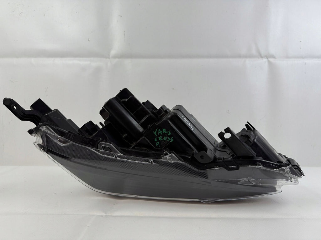 Frontscheinwerfer Toyota Yaris Cross 0D-314 LED Ein Satz Scheinwerfer Headlight SCH9798134520yj