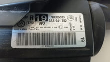 Load image into Gallery viewer, Frontscheinwerfer VW Passat B7 3AB941752 8K0941597B3D0941329 Rechts Headlight SCH7490904543oo
