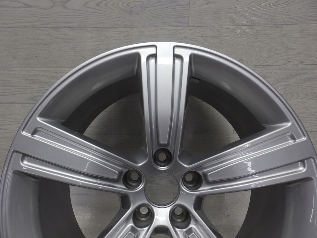 1x Alufelge 19 Zoll 8.0" 5x112 32ET 4N0601025 Audi A8 Rim Wheel FEL2384309540co