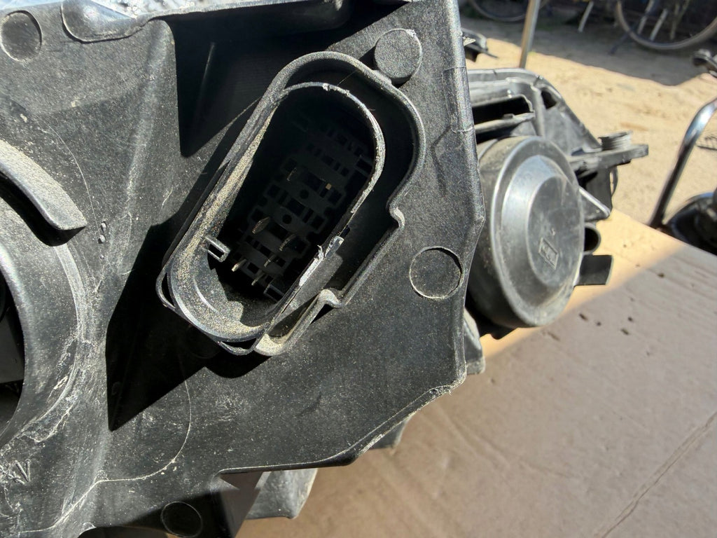 Frontscheinwerfer VW Golf VIII 90150890 5H1941005C Links Scheinwerfer Headlight SCH8033958641tq