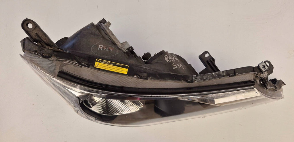Frontscheinwerfer Toyota Rav 4 IV 85967-45010 Xenon Rechts Headlight SCH4409749450yg