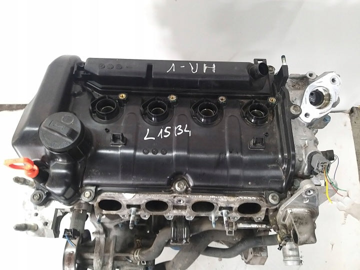 Motor Honda Hr-V L15B4 1.5 VTEC 130PS 96kW 54TKm 2017 Benzin Engine Unkomplett MOT8131033168vz