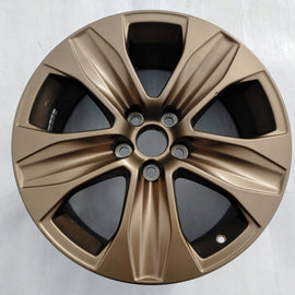 1x Alufelge 18 Zoll 8.0