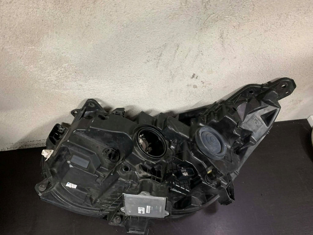 Frontscheinwerfer Ford Galaxy EM2B13W029JH 90076299 Rechts Headlight SCH9331044553gb