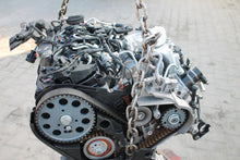 Laden Sie das Bild in den Galerie-Viewer, Motor Audi DEZ 2.0 TDI 25TKm Diesel Engine Komplett MOT8981698056iw