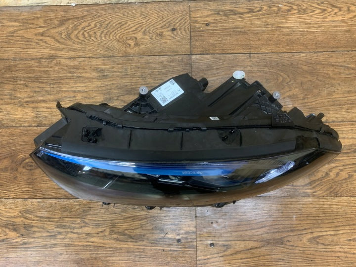 Frontscheinwerfer Mercedes-Benz Eqa Eqb A2439060100 LED Links Headlight SCH4192631611uk