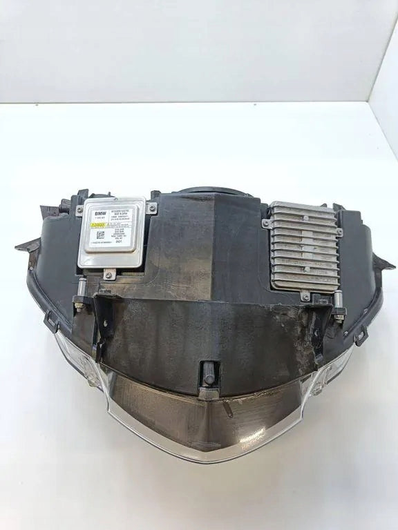 Frontscheinwerfer BMW 5 8562385 Rechts Scheinwerfer Headlight SCH9308198706cw