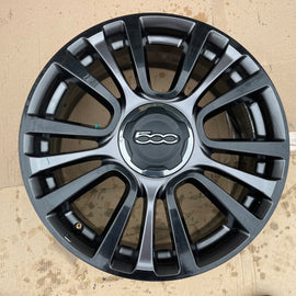1x Alufelge 17 Zoll 7.0