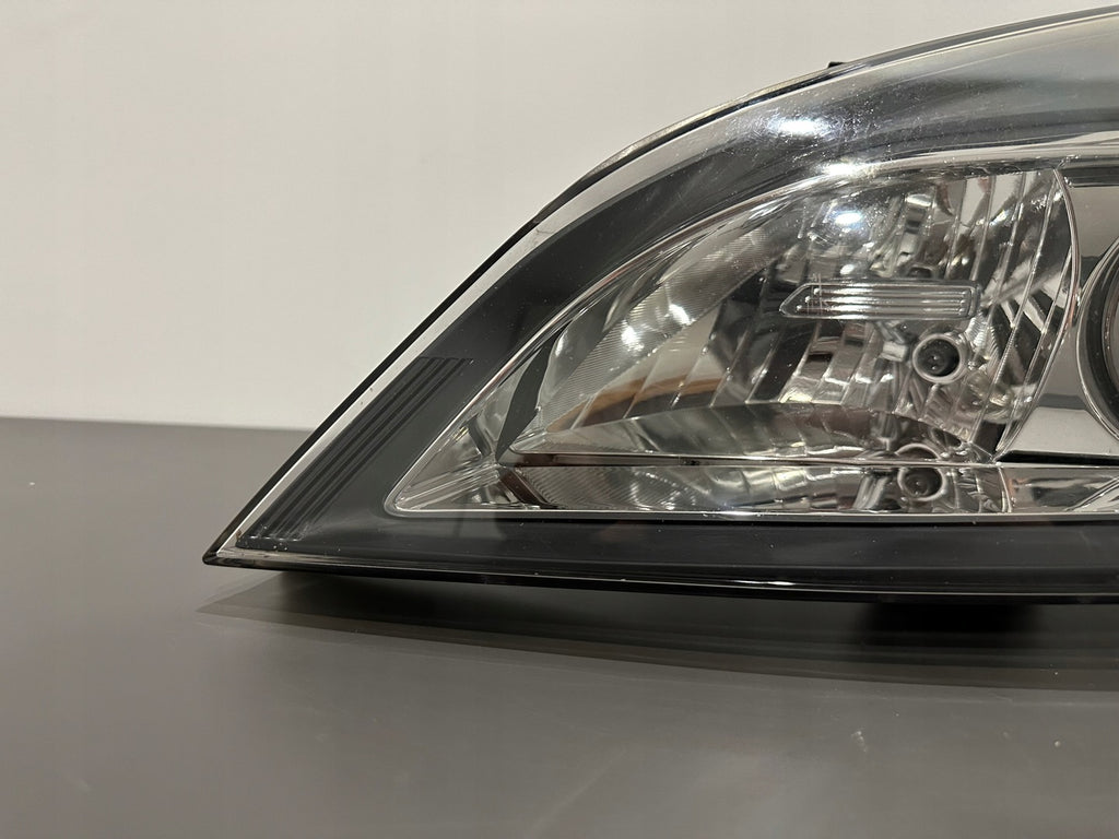 Frontscheinwerfer Kia Ceed Links Scheinwerfer Headlight