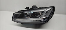 Laden Sie das Bild in den Galerie-Viewer, Frontscheinwerfer Audi Q2 81A941033 LED Links Scheinwerfer Headlight