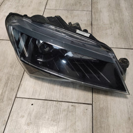 Frontscheinwerfer Skoda Superb III 3V1941016A Rechts Scheinwerfer Headlight SCH9486570861am