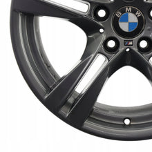 Laden Sie das Bild in den Galerie-Viewer, 1x Alufelge 18 Zoll 9.0" 5x120 7842637 BMW X1 E84 Rim Wheel FEL4353070885mq