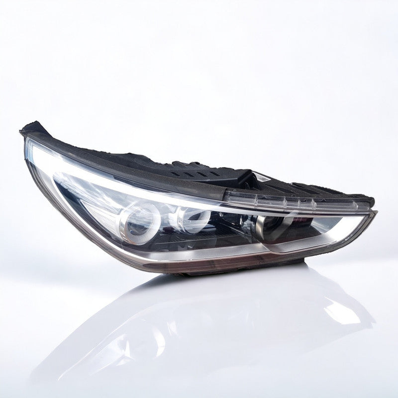 Frontscheinwerfer Hyundai I30 III 92102-G4100 FULL LED Rechts Headlight