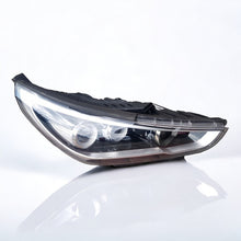 Laden Sie das Bild in den Galerie-Viewer, Frontscheinwerfer Hyundai I30 III 92102-G4100 FULL LED Rechts Headlight