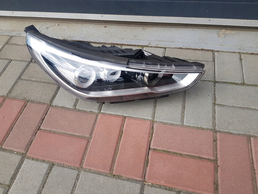 Frontscheinwerfer Hyundai I30 III 92102-G4100 FULL LED Rechts Headlight