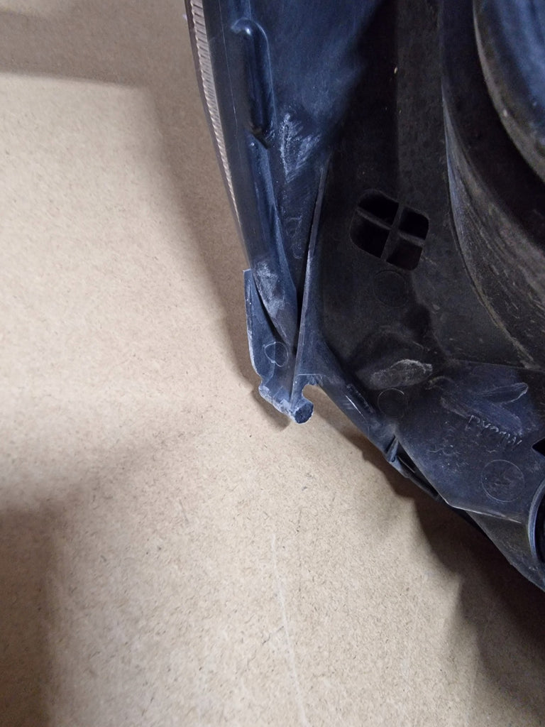 Frontscheinwerfer Ford Custom JK21-13D153-BG Xenon Links Scheinwerfer Headlight SCH7938205176ur