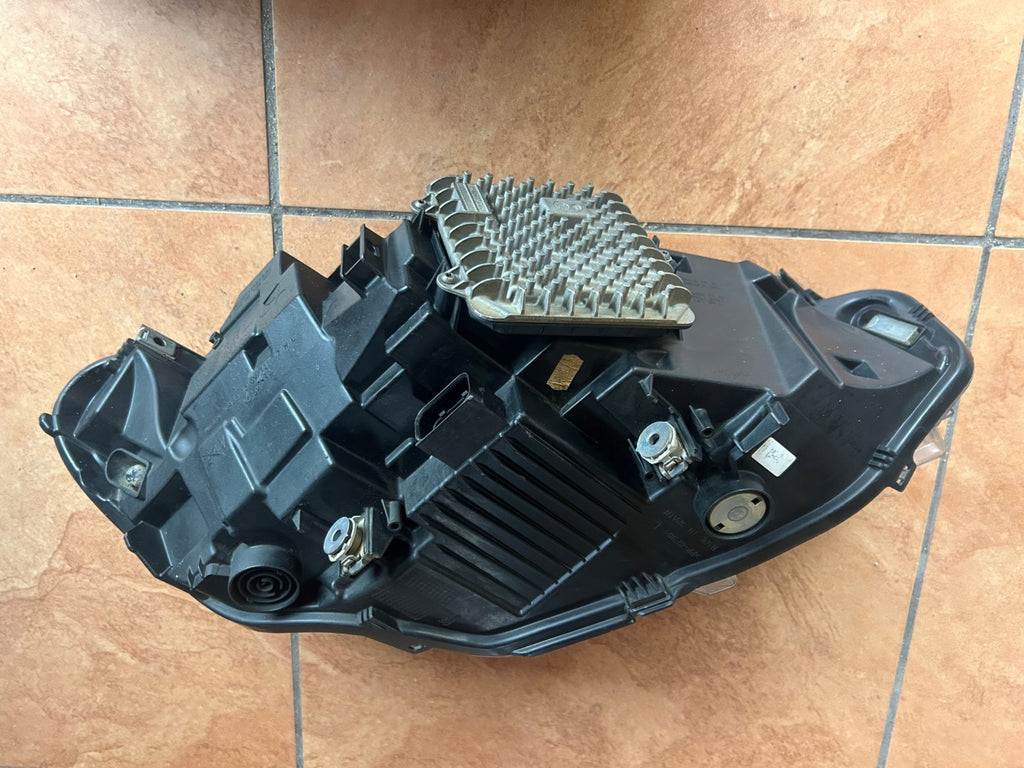 Frontscheinwerfer BMW F36 F32 7498913 7498914 8738700 8738701 Full LED Ein Satz SCH2245612236ai