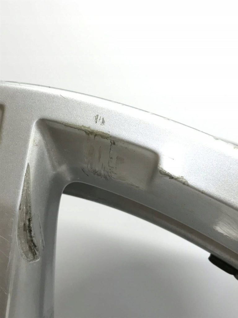1x Alufelge 20 Zoll 4M0601025AE Audi Q7 Rim Wheel FEL6172054265ed