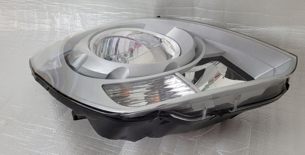 Frontscheinwerfer Hyundai H-1 2007- Rechts Scheinwerfer Headlight