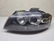 Load image into Gallery viewer, Frontscheinwerfer Audi A3 8P0941029MBSP Links Scheinwerfer Headlight SCH3829820767ol