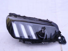 Laden Sie das Bild in den Galerie-Viewer, Frontscheinwerfer Peugeot 2008 208 II 9841641980 Full LED Rechts Headlight