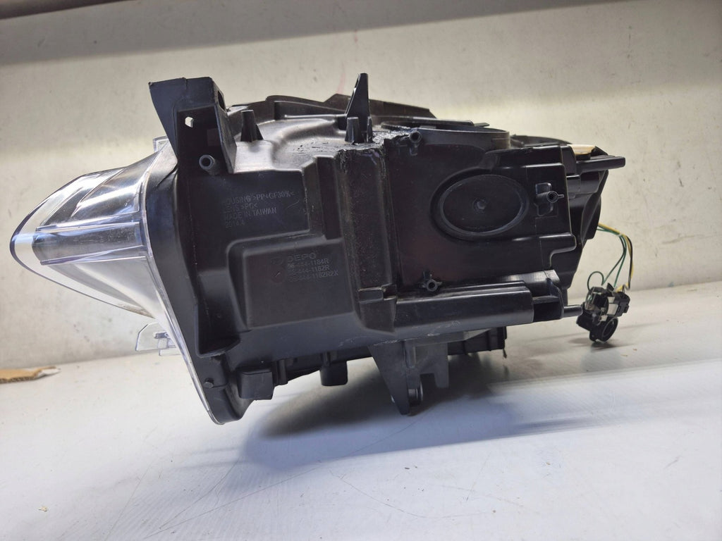 Frontscheinwerfer BMW 1 F21 F20 10R050596 Rechts Scheinwerfer Headlight SCH8018790058fy
