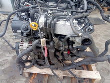 Laden Sie das Bild in den Galerie-Viewer, Motor Audi Seat Skoda VW I CXM 1.6 TDI Diesel Engine Unkomplett MOT5957894537jc