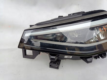 Laden Sie das Bild in den Galerie-Viewer, Frontscheinwerfer VW Id.4 11B941005A FULL LED Links Scheinwerfer Headlight