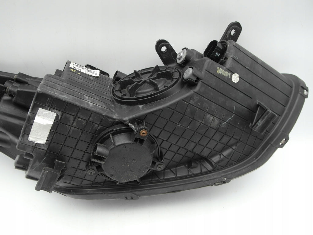Frontscheinwerfer Hyundai I30 92101A6000 Ein Stück (Rechts oder Links) Headlight SCH6024607208ey