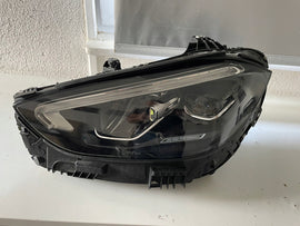 Frontscheinwerfer Mercedes-Benz W206 A2069067103 Full LED Rechts oder Links SCH4676622935ql