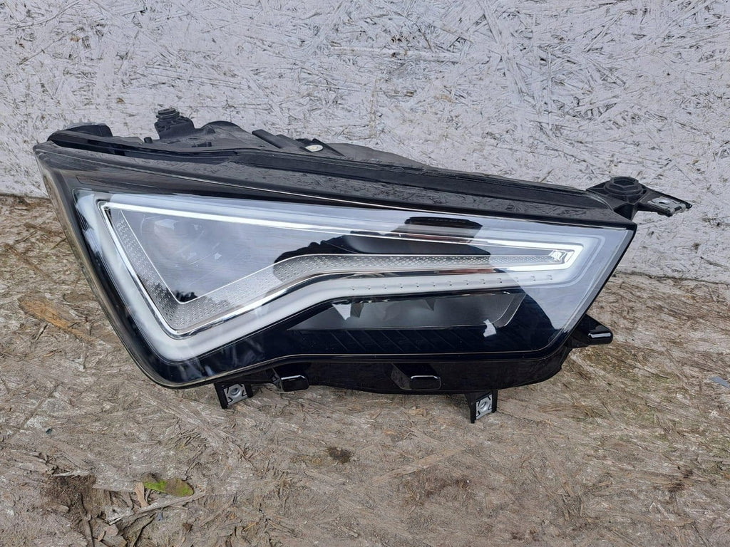Frontscheinwerfer Seat Ateca Kh7 576941031B Full LED Links Headlight
