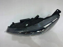 Laden Sie das Bild in den Galerie-Viewer, Frontscheinwerfer Ford Focus NKO3488 Links Scheinwerfer Headlight