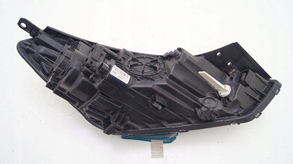 Frontscheinwerfer Hyundai Tucson 92101-D7000 Links Scheinwerfer Headlight SCH4190737761qq