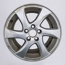 Laden Sie das Bild in den Galerie-Viewer, 1x Alufelge 16 Zoll 7.0&quot; 5x108 50ET 31317058 Volvo Rim Wheel