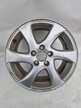 Laden Sie das Bild in den Galerie-Viewer, 1x Alufelge 16 Zoll 7.0&quot; 5x108 50ET 31317058 Volvo Rim Wheel