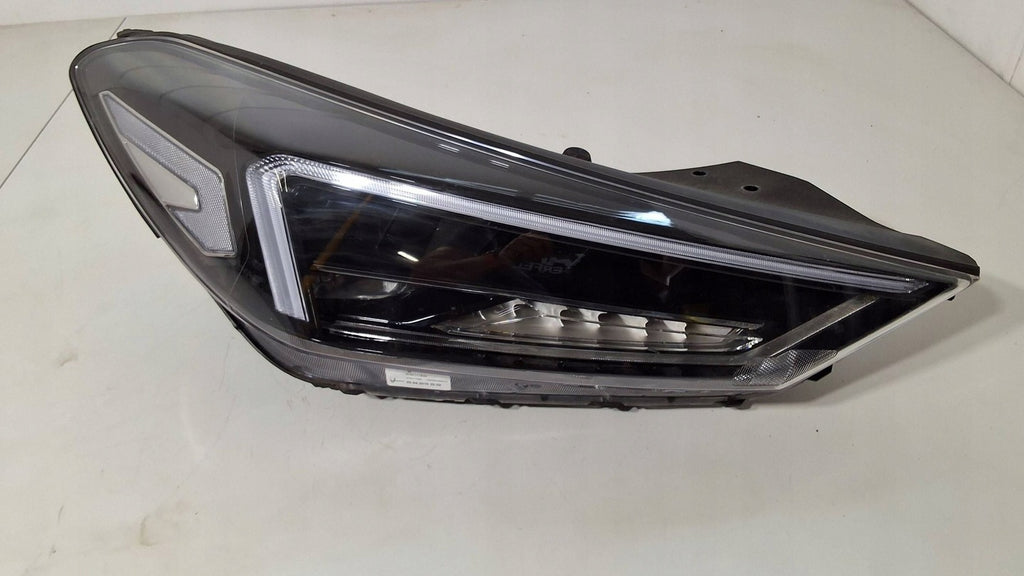 Frontscheinwerfer Hyundai Tucson 92102-D7700 Full LED Rechts Headlight SCH3913461292rw