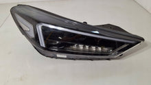 Laden Sie das Bild in den Galerie-Viewer, Frontscheinwerfer Hyundai Tucson 92102-D7700 Full LED Rechts Headlight SCH3913461292rw