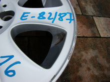 Load image into Gallery viewer, 1x Alufelge 16 Zoll 7.0" 5x120 44ET BMW 1 Rim Wheel FEL2529001578jk