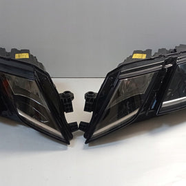 Frontscheinwerfer Skoda Octavia III 5E1941016 LED Links Scheinwerfer Headlight SCH2693868996mr