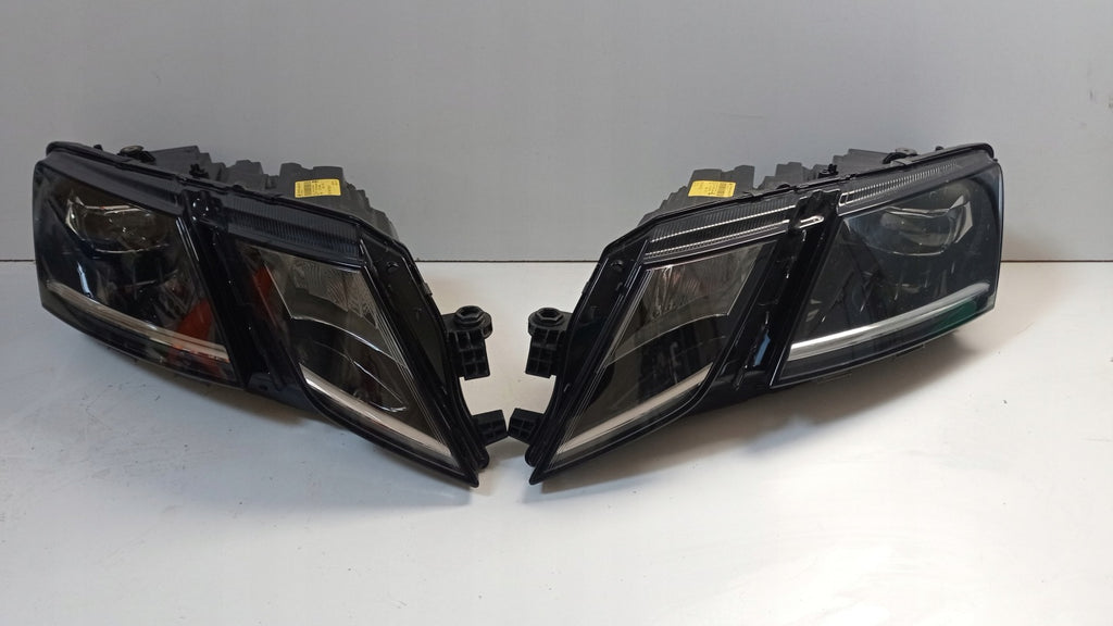 Frontscheinwerfer Skoda Octavia III 5E1941016 LED Links Scheinwerfer Headlight SCH2693868996mr