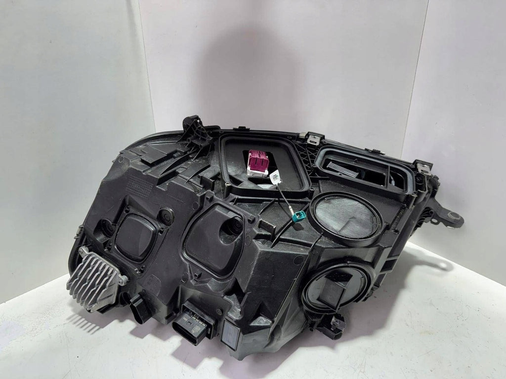 Frontscheinwerfer Mercedes-Benz W223 A2239063405 Rechts Scheinwerfer Headlight SCH2943091909ps
